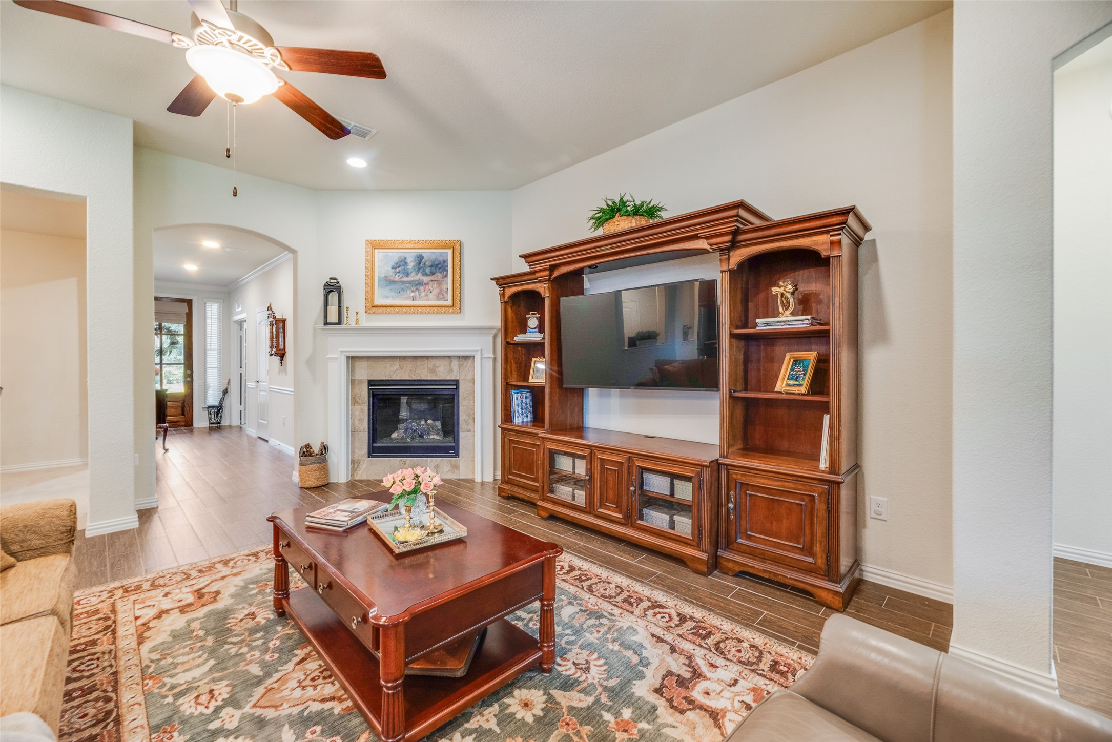 11012 Carrizo Road Frisco TX 75035