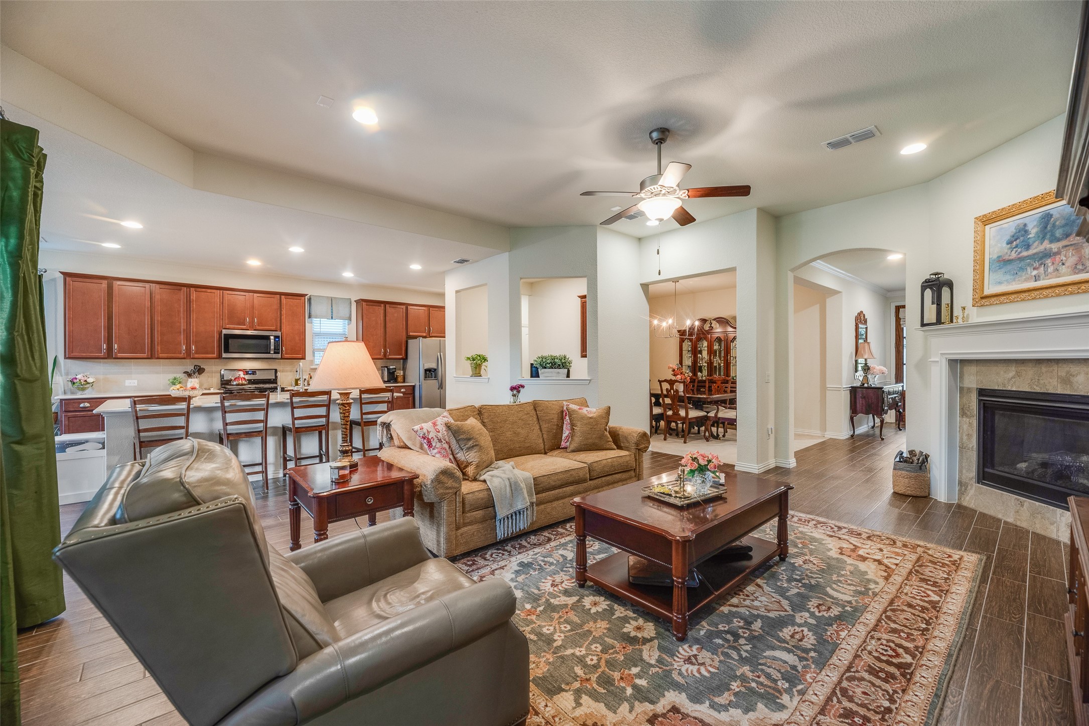 11012 Carrizo Road Frisco TX 75035