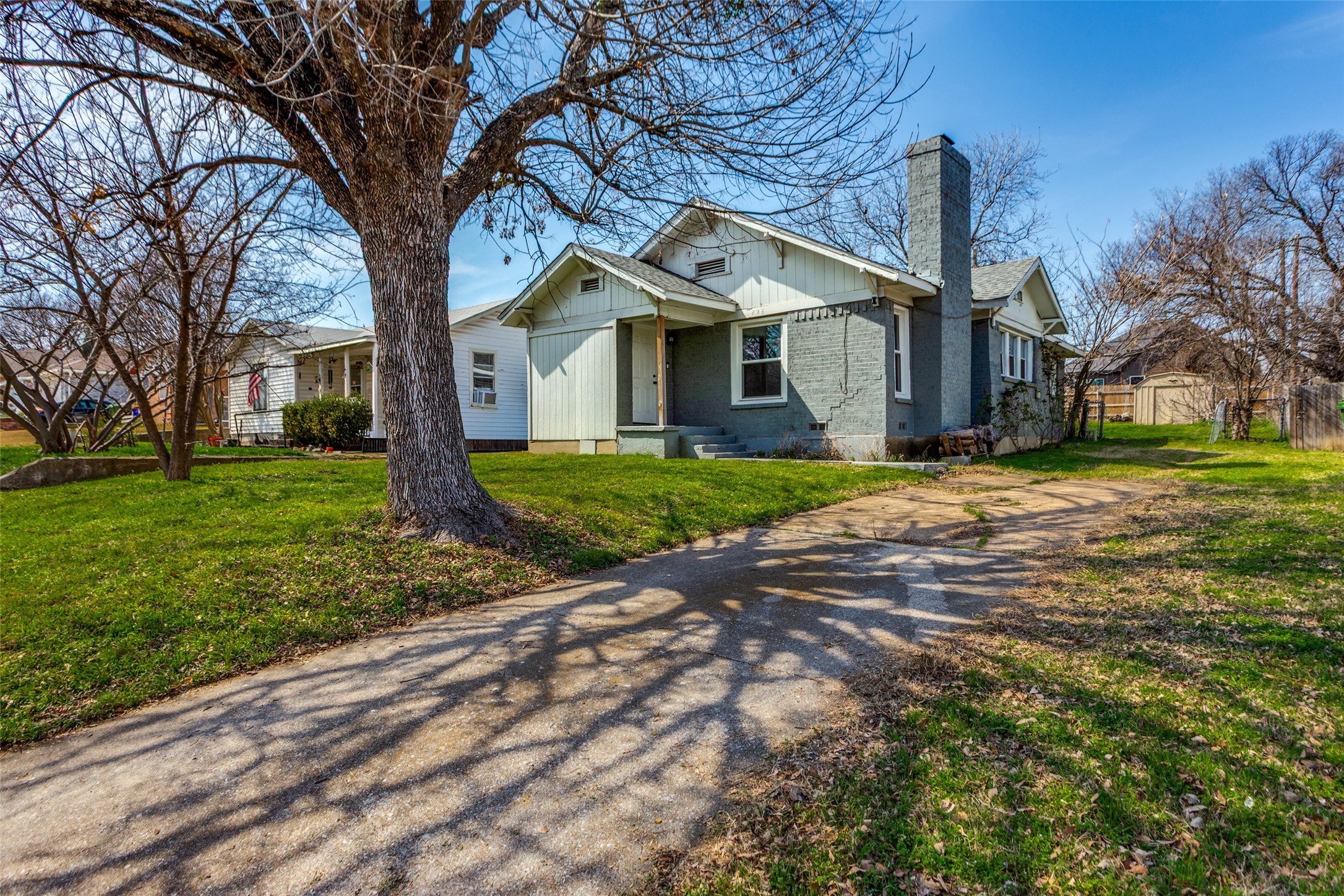 826 Mirike Drive White Settlement TX 76108