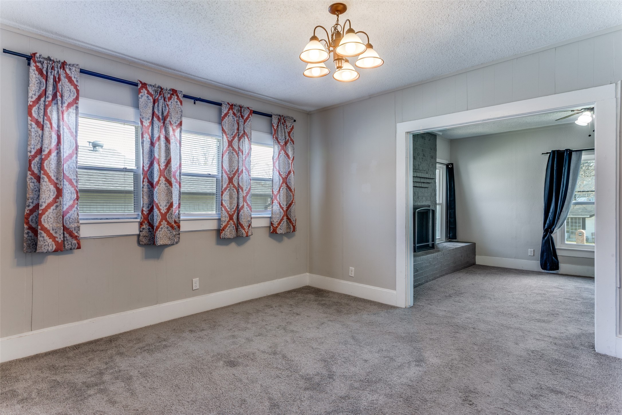826 Mirike Drive White Settlement TX 76108