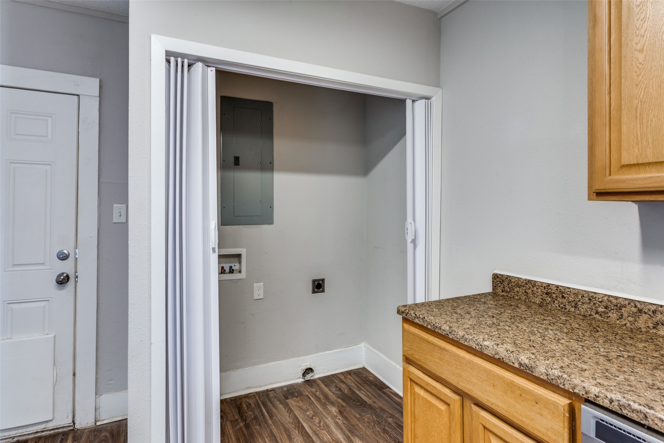 826 Mirike Drive White Settlement TX 76108