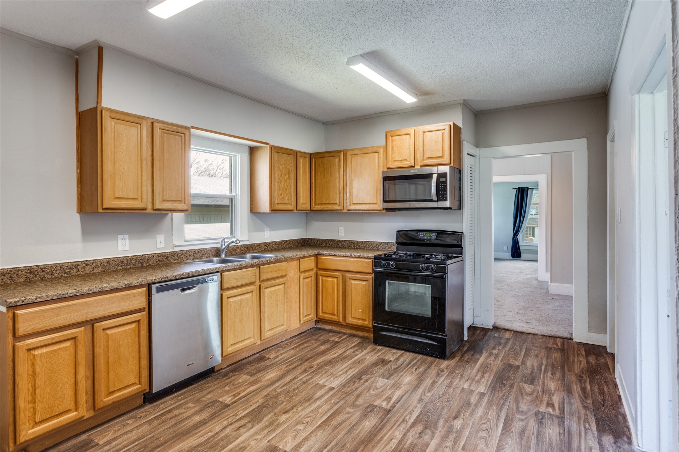 826 Mirike Drive White Settlement TX 76108