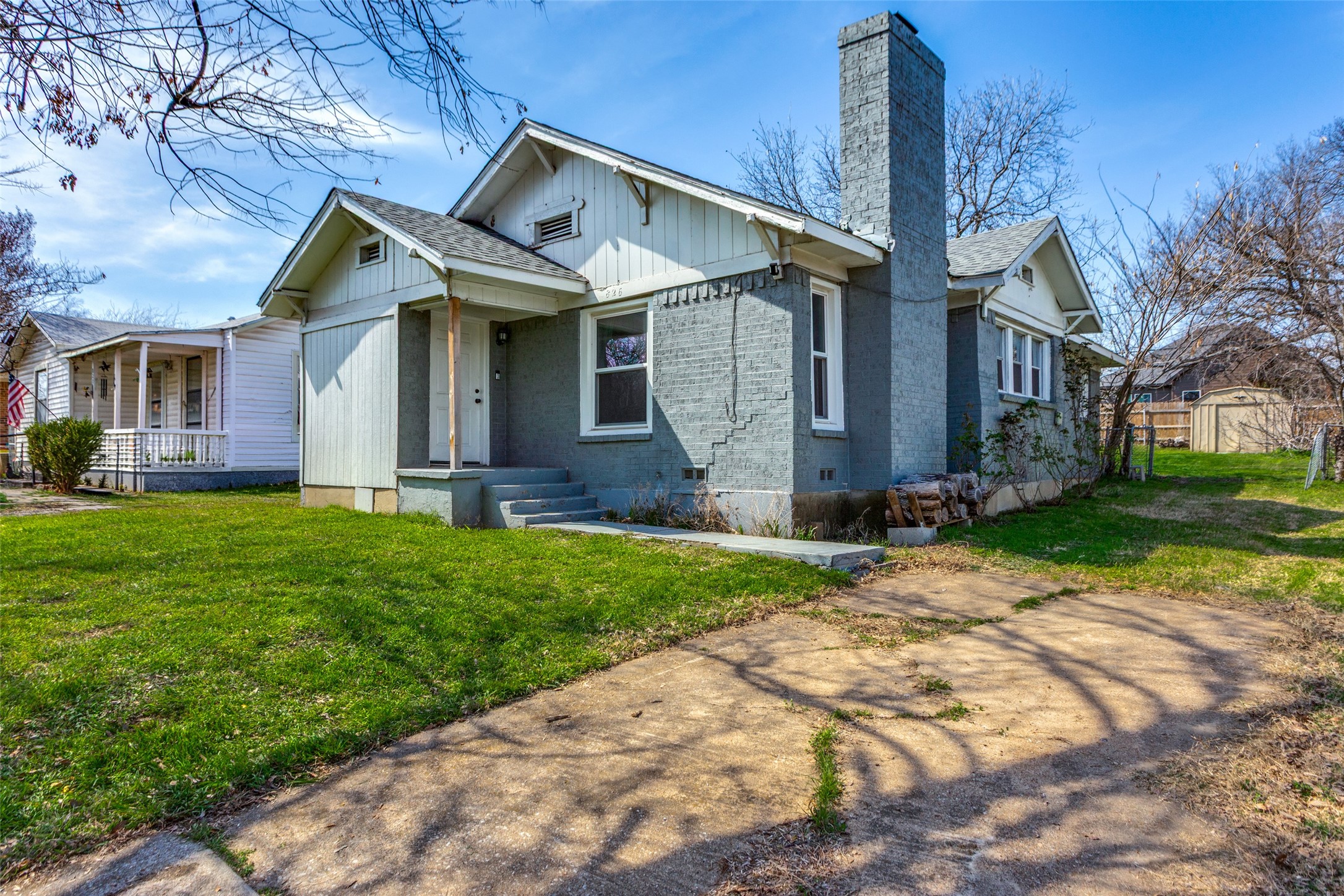 826 Mirike Drive White Settlement TX 76108