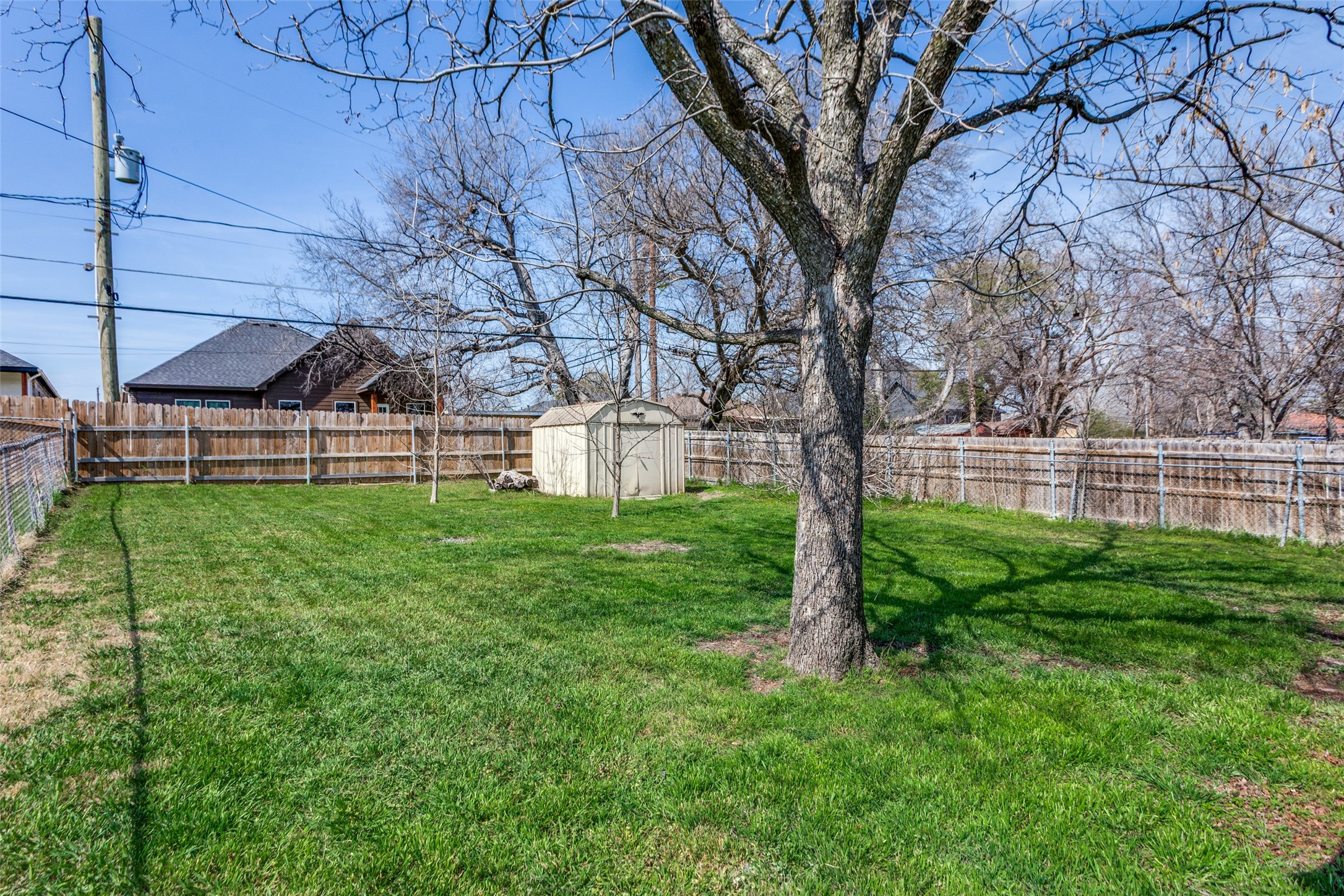 826 Mirike Drive White Settlement TX 76108
