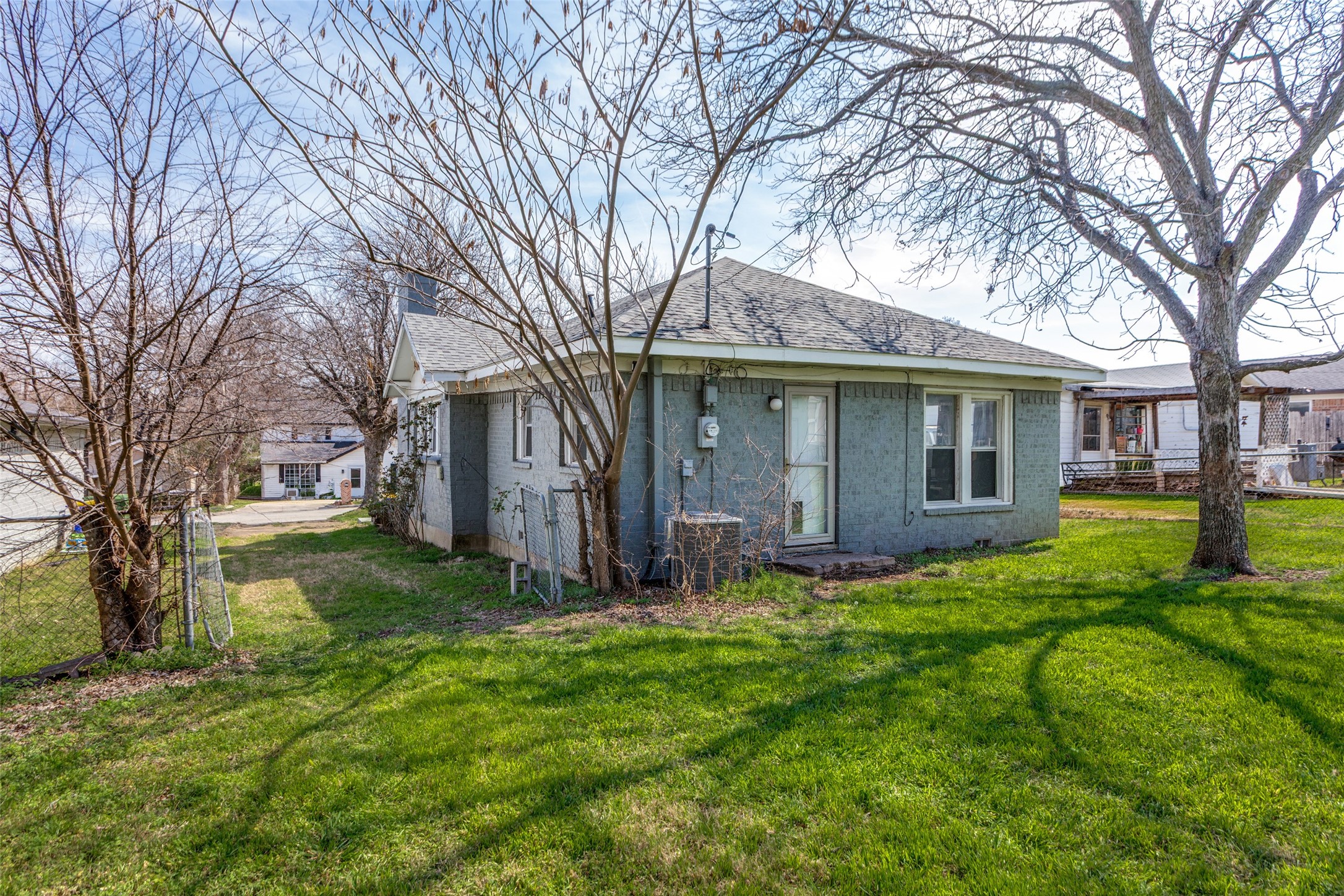 826 Mirike Drive White Settlement TX 76108
