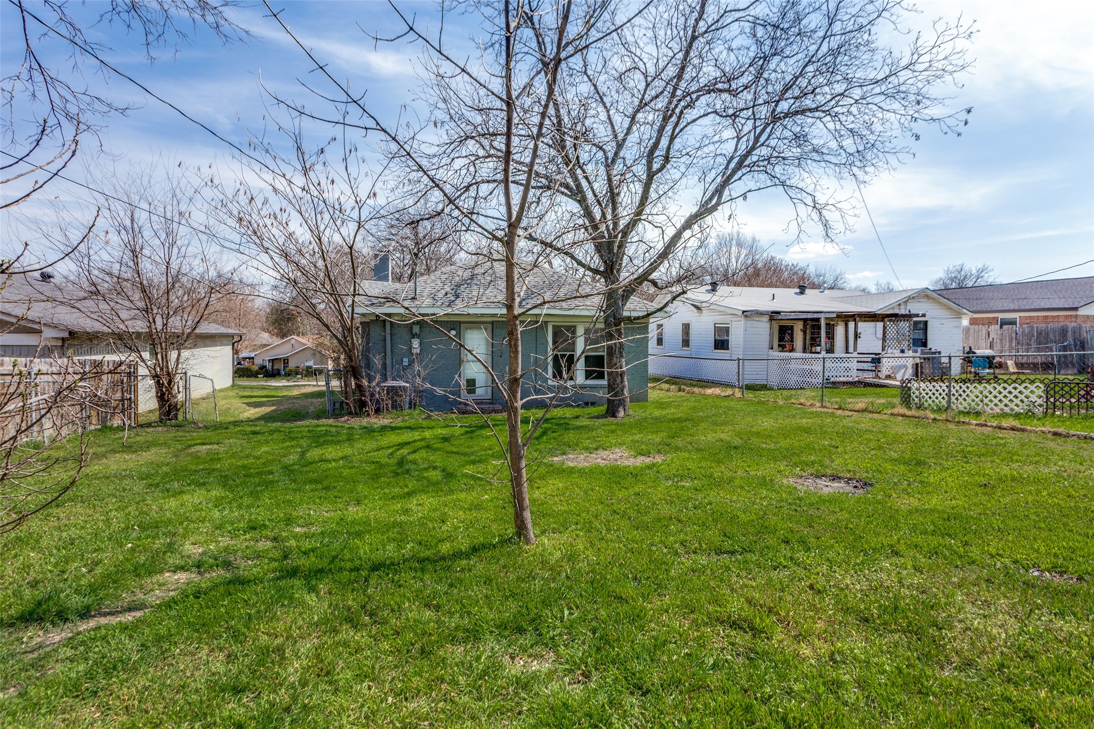 826 Mirike Drive White Settlement TX 76108