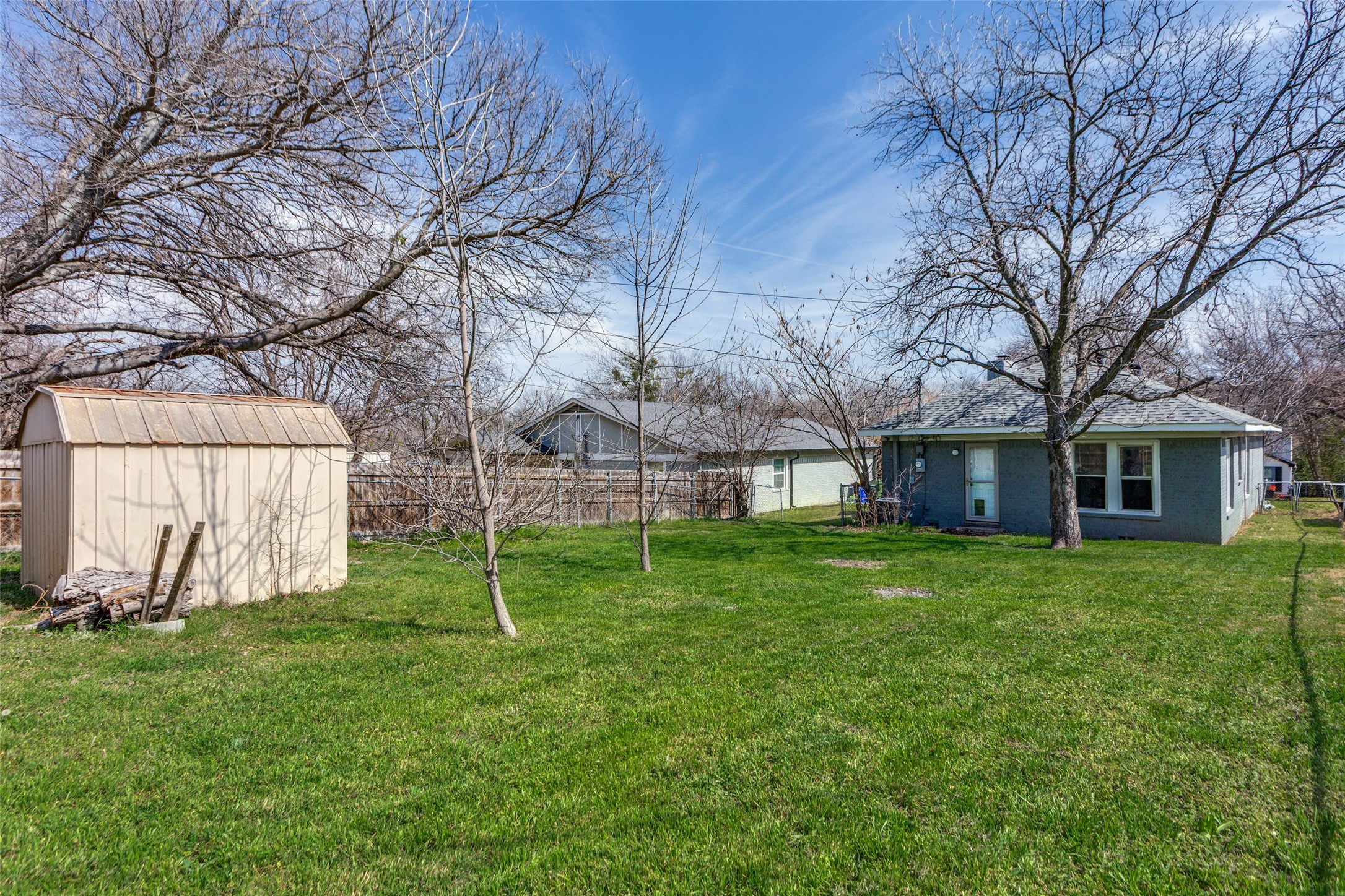 826 Mirike Drive White Settlement TX 76108