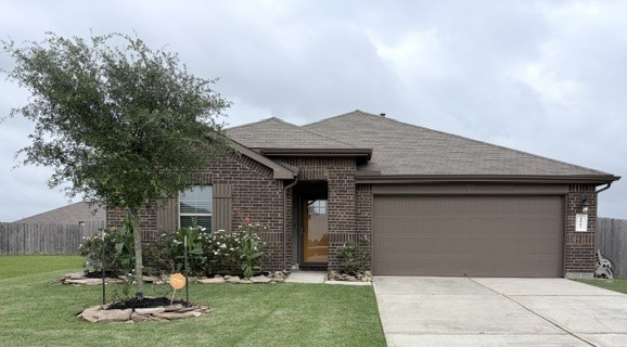 1807 Welsh Canyon Court Richmond TX 77469