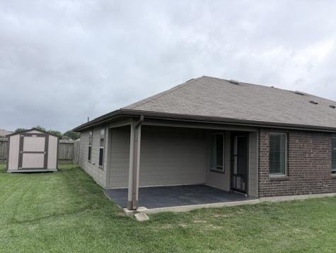 1807 Welsh Canyon Court Richmond TX 77469