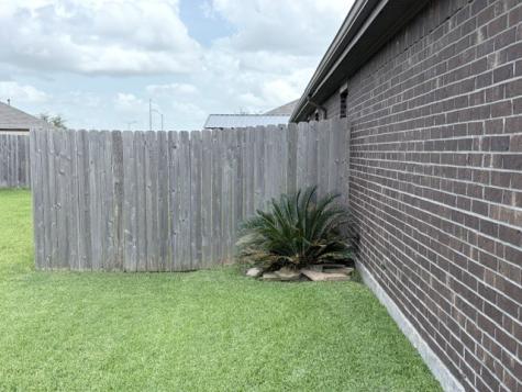 1807 Welsh Canyon Court Richmond TX 77469