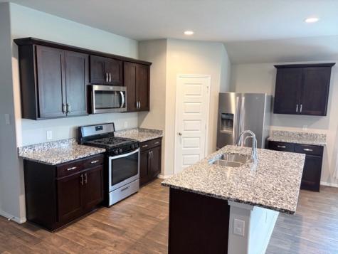 1807 Welsh Canyon Court Richmond TX 77469