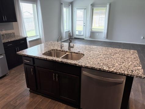 1807 Welsh Canyon Court Richmond TX 77469