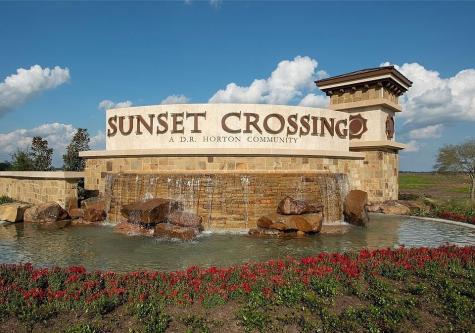 1807 Welsh Canyon Court Richmond TX 77469