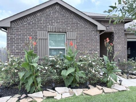1807 Welsh Canyon Court Richmond TX 77469