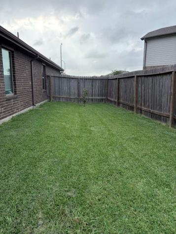 1807 Welsh Canyon Court Richmond TX 77469