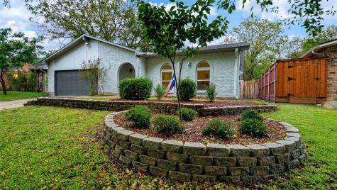 3239 Weather Vane Lane Dallas TX 75228