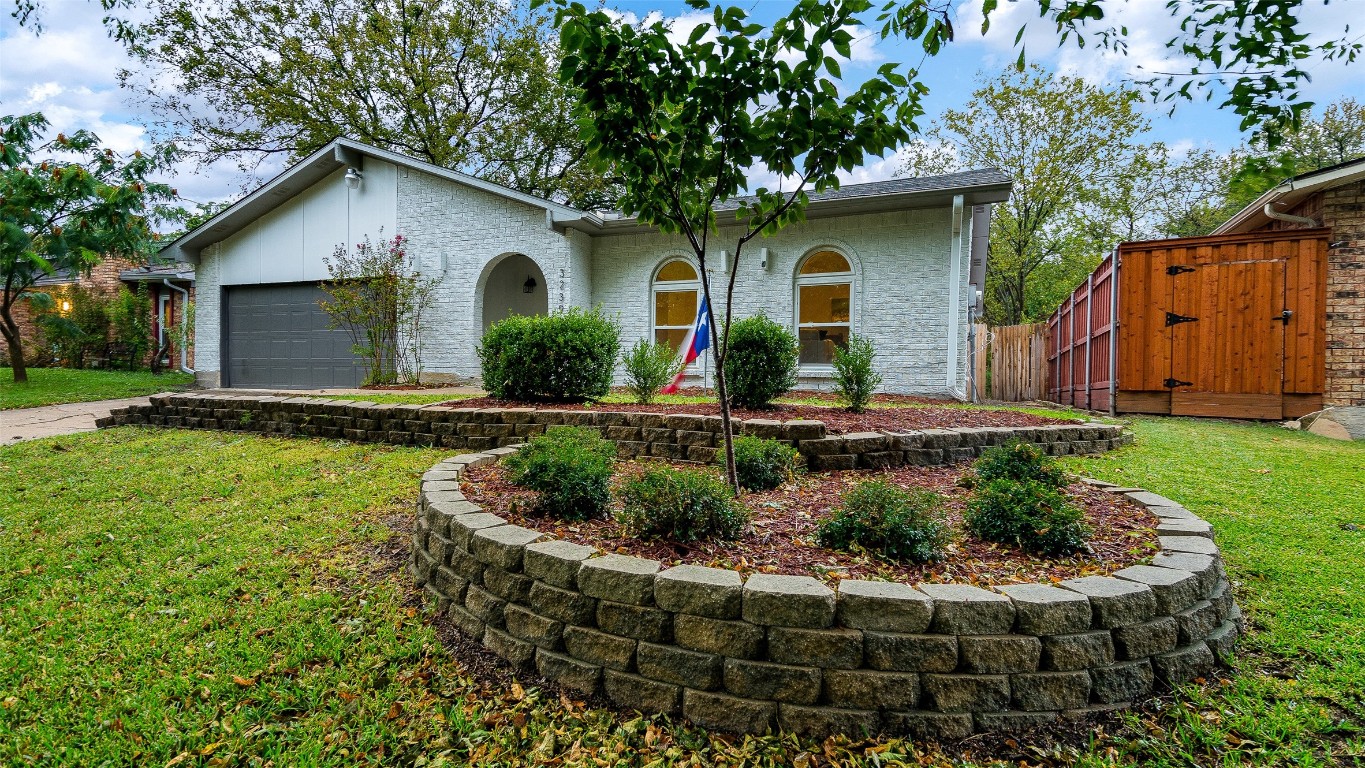 3239 Weather Vane Lane Dallas TX 75228