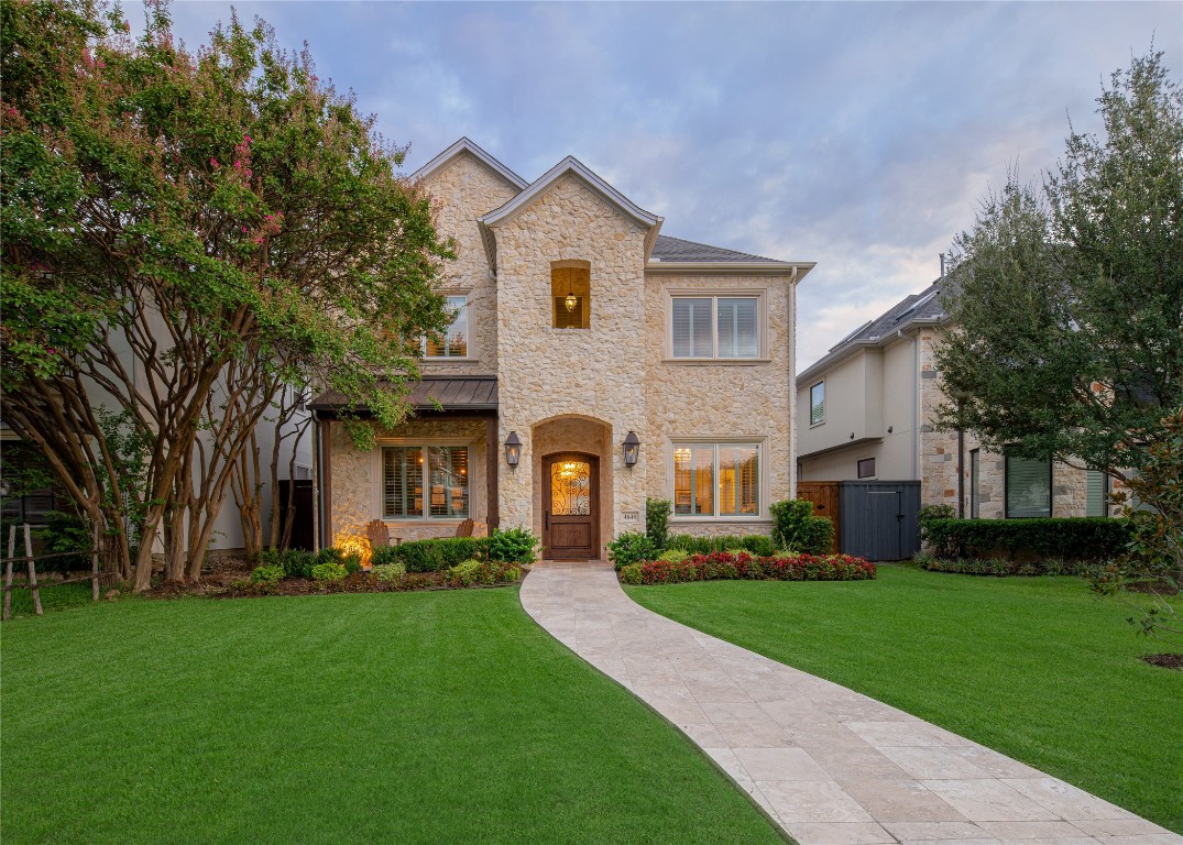 4640 Stanford Avenue Dallas TX 75209