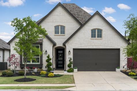 2020 Essen Court Celina TX 75009