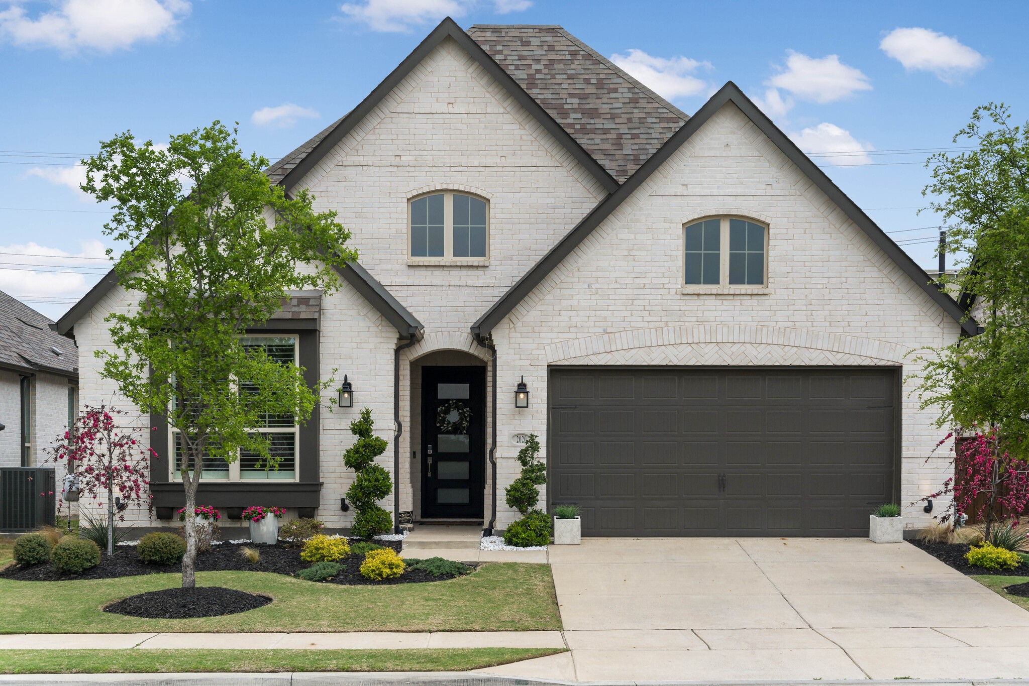 2020 Essen Court Celina TX 75009