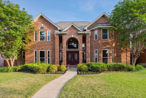 1912 Antwerp Avenue Plano TX 75025