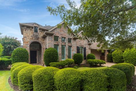 1604 Irons Court Mckinney TX 75072