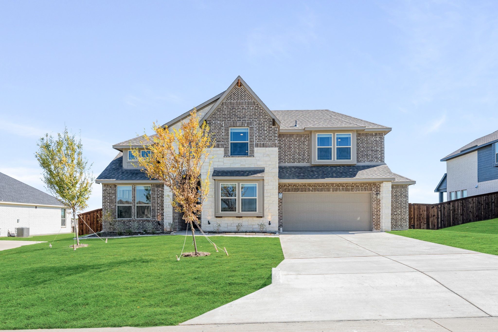 11716 Flathead Court Godley TX 76044