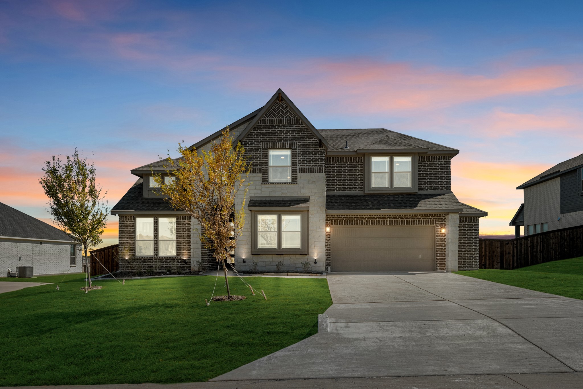 11716 Flathead Court Godley TX 76044