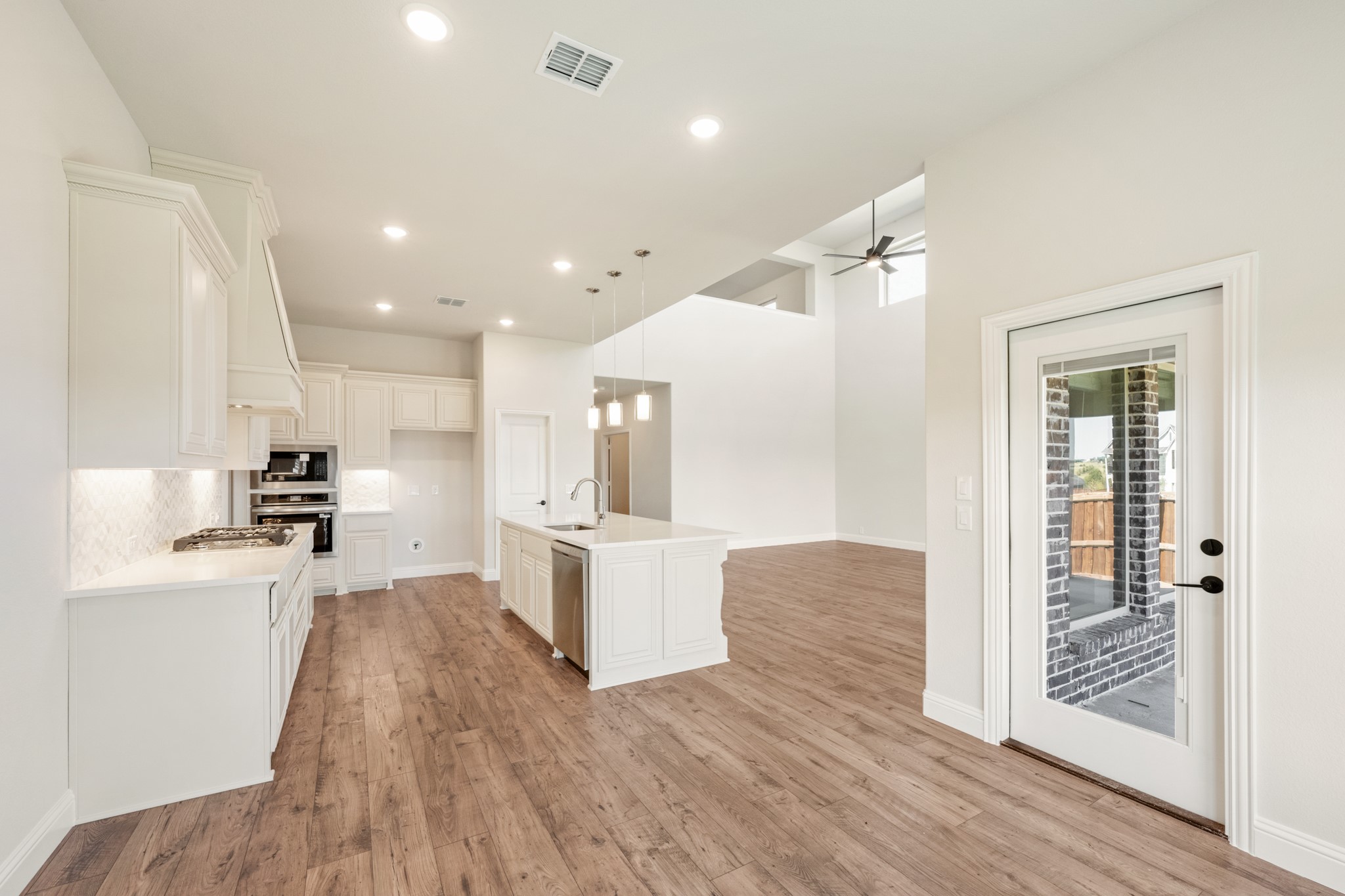 11716 Flathead Court Godley TX 76044