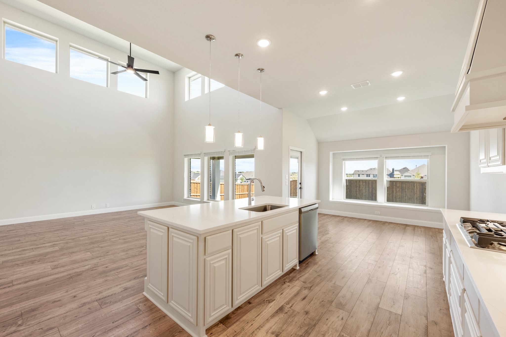 11716 Flathead Court Godley TX 76044