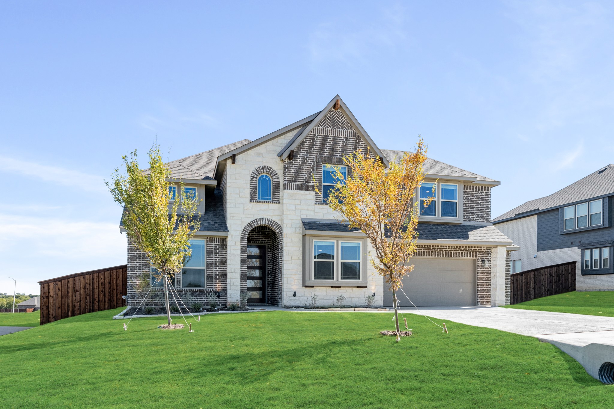 11716 Flathead Court Godley TX 76044