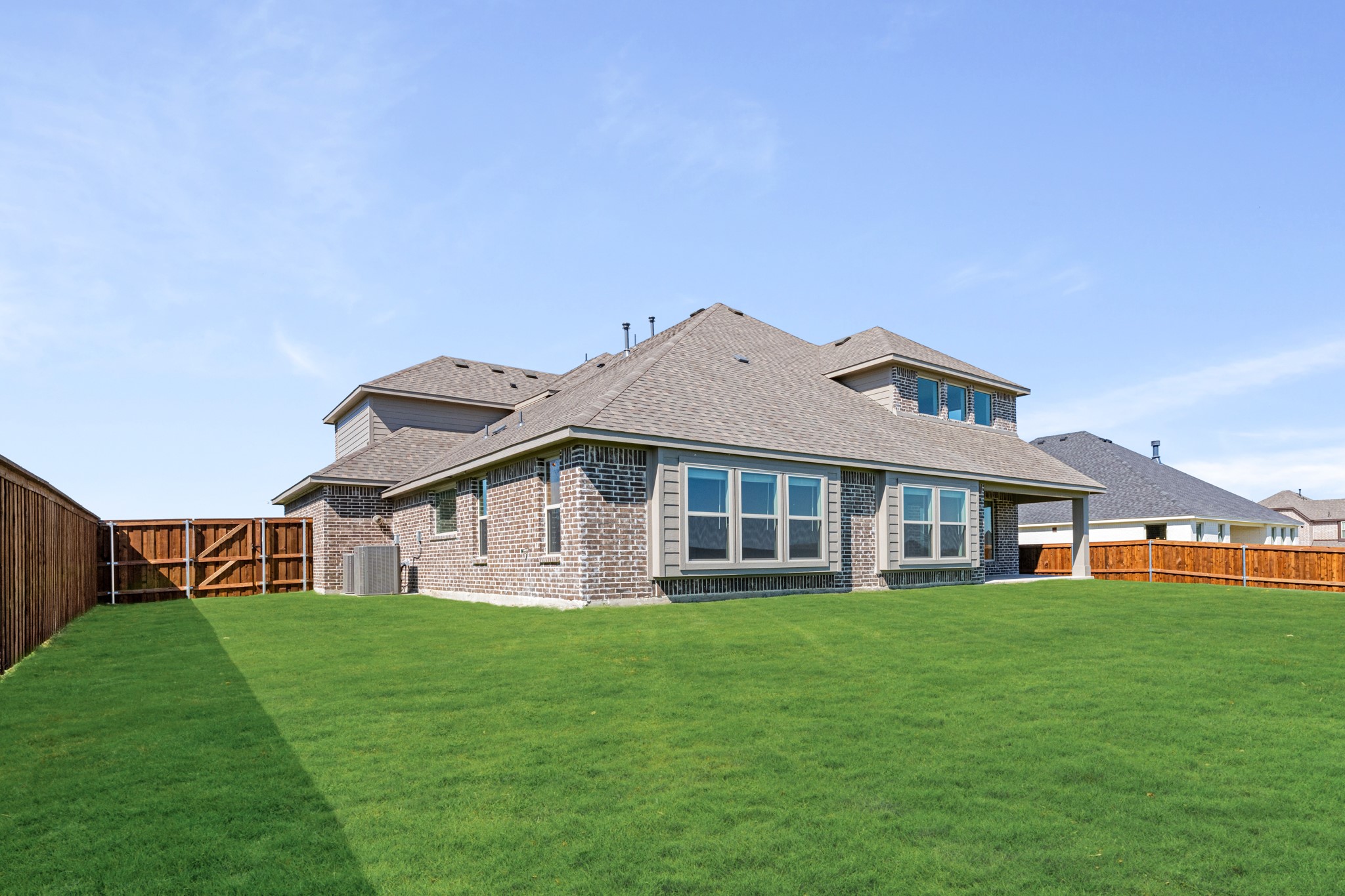 11716 Flathead Court Godley TX 76044