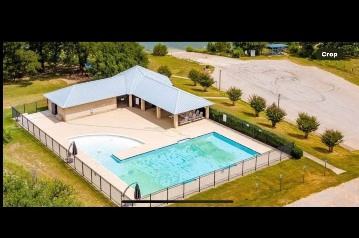 4595 Skyline Drive Bluff Dale TX 76433