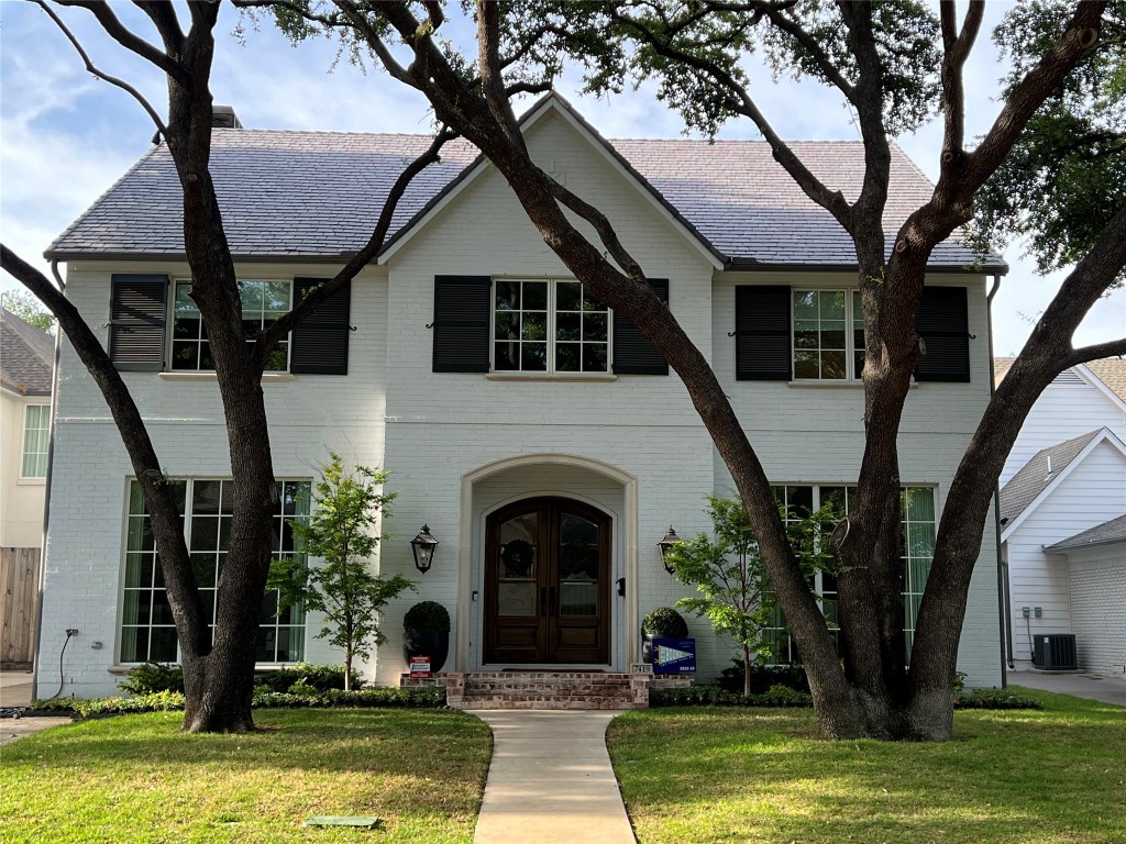 7419 Villanova Street Dallas TX 75225