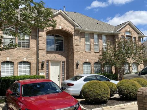 3717 Sam Rayburn Trail Dallas TX 75287