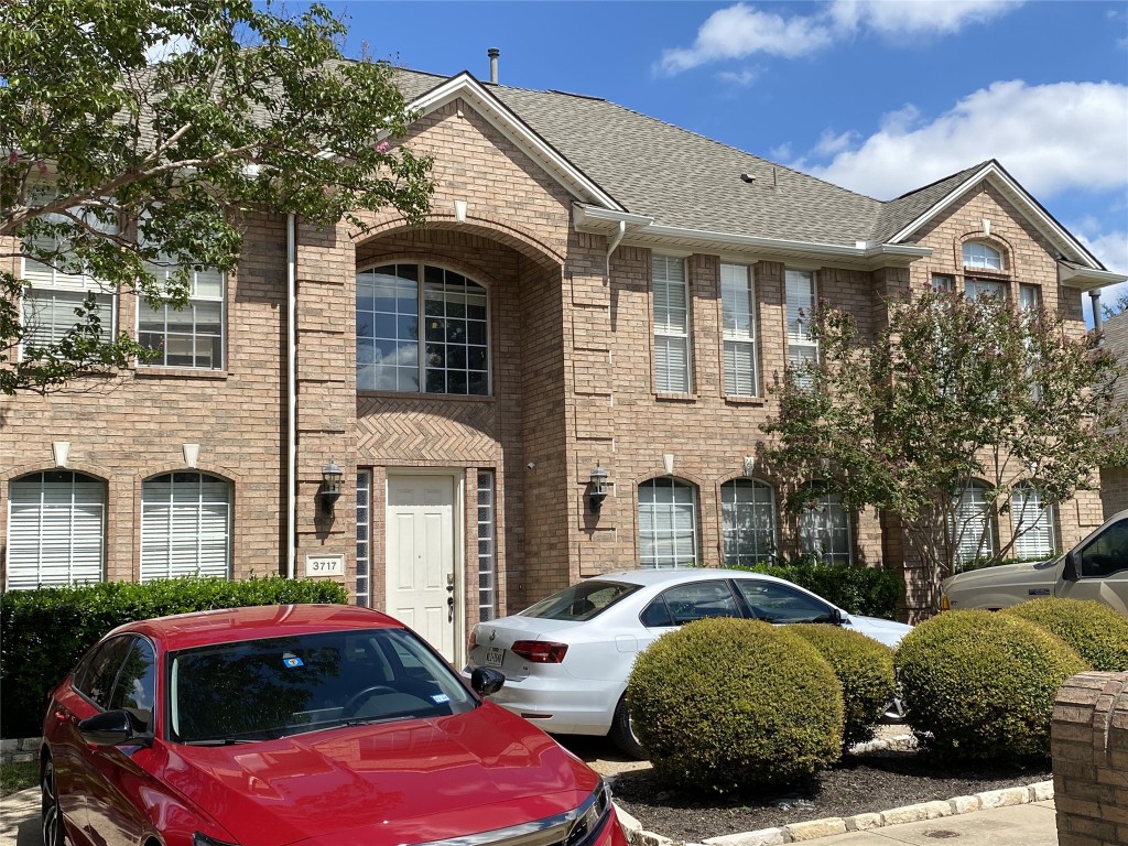 3717 Sam Rayburn Trail Dallas TX 75287