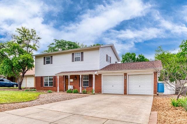 1704 Juanita Drive Arlington TX 76013