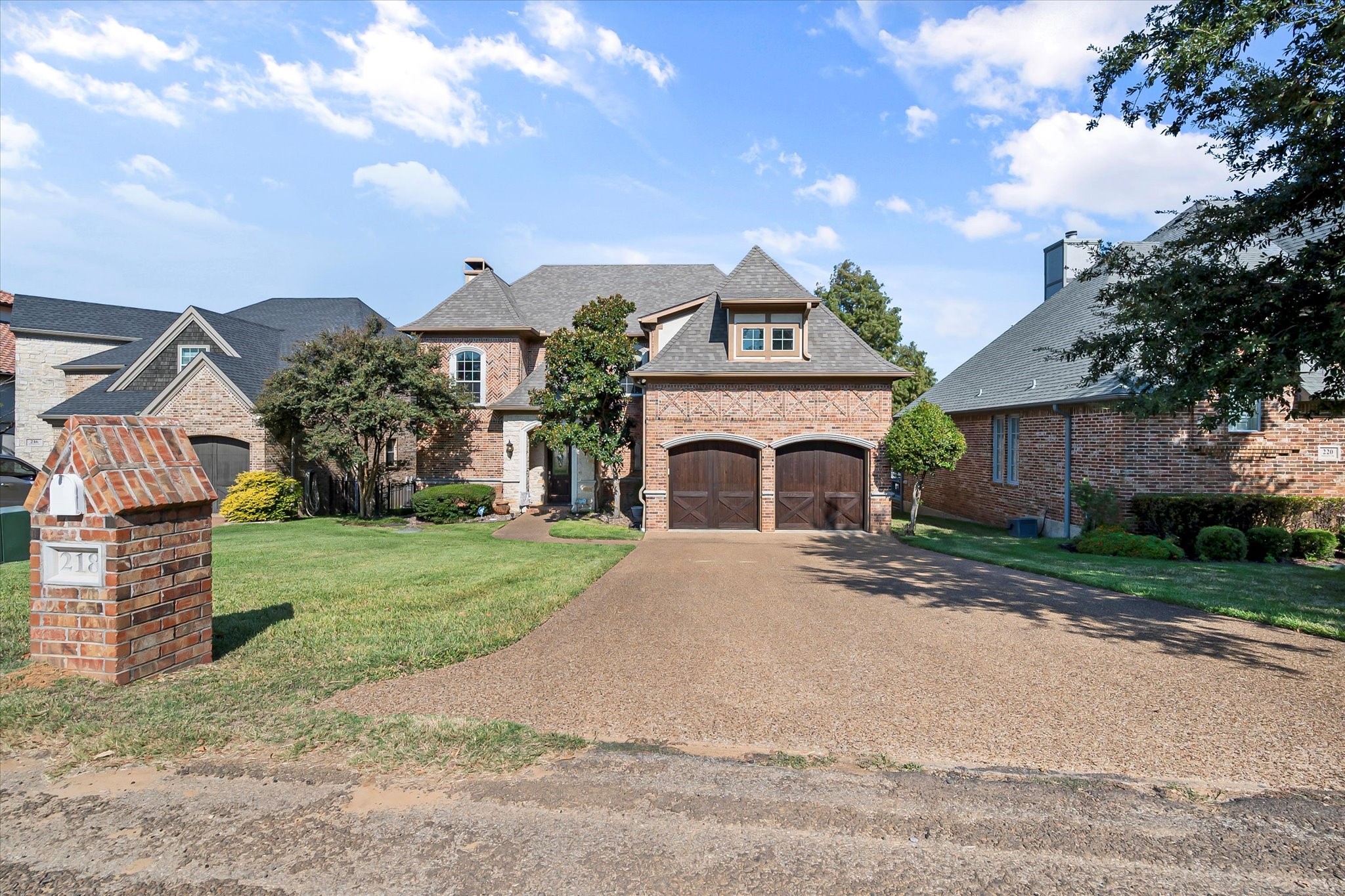 218 Hide A Way Drive Mabank TX 75156