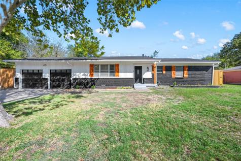 3612 Chaffin Drive Richland Hills TX 76118