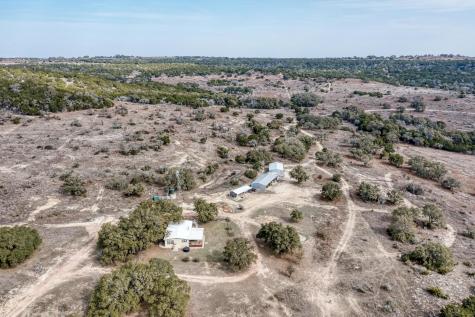 1395 Mountain Creek Road Marble Falls TX 78654
