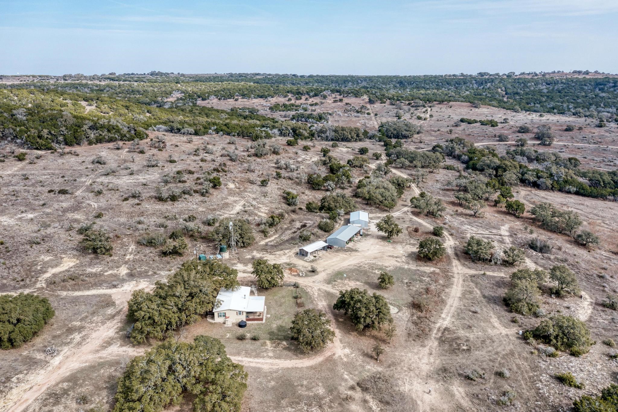 1395 Mountain Creek Road Marble Falls TX 78654