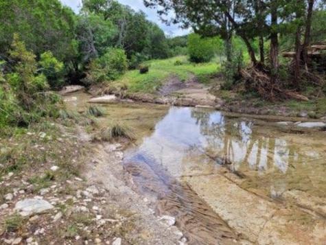 1395 Mountain Creek Road Marble Falls TX 78654