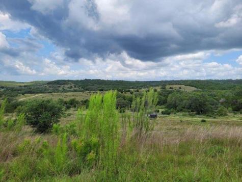 1395 Mountain Creek Road Marble Falls TX 78654