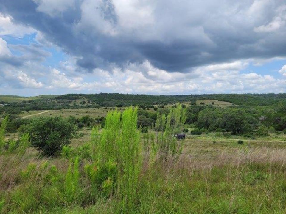 1395 Mountain Creek Road Marble Falls TX 78654