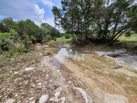 1395 Mountain Creek Road Marble Falls TX 78654