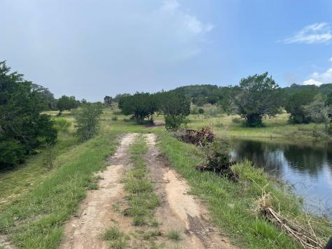1395 Mountain Creek Road Marble Falls TX 78654