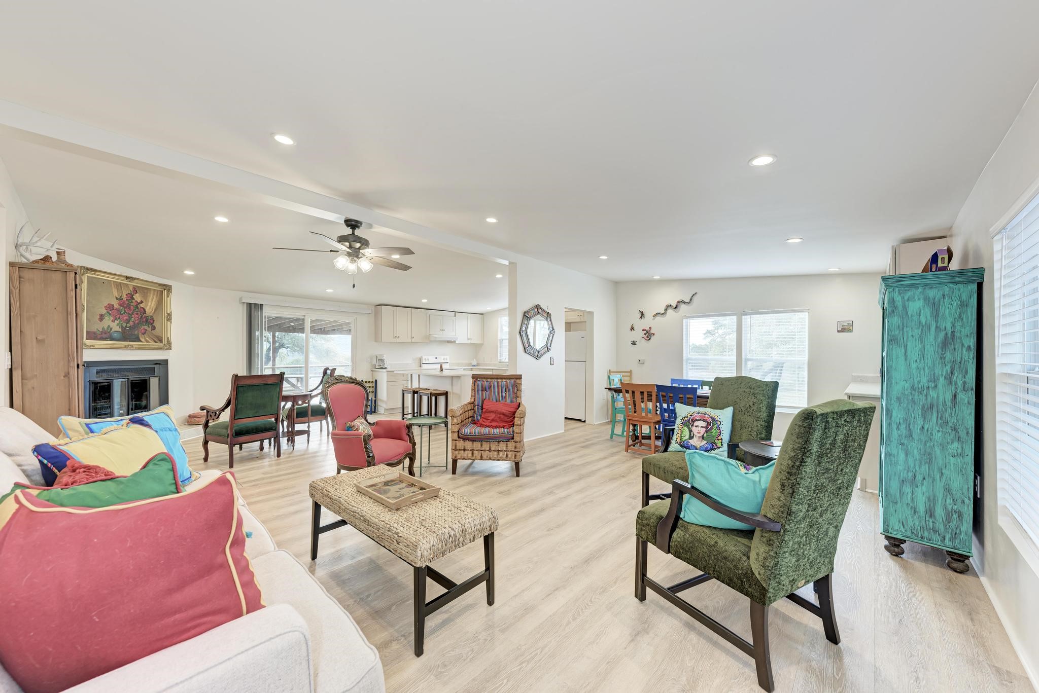 1395 Mountain Creek Road Marble Falls TX 78654