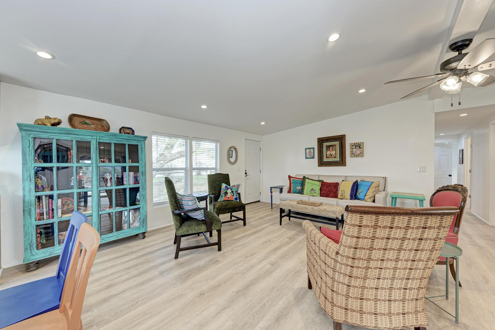 1395 Mountain Creek Road Marble Falls TX 78654