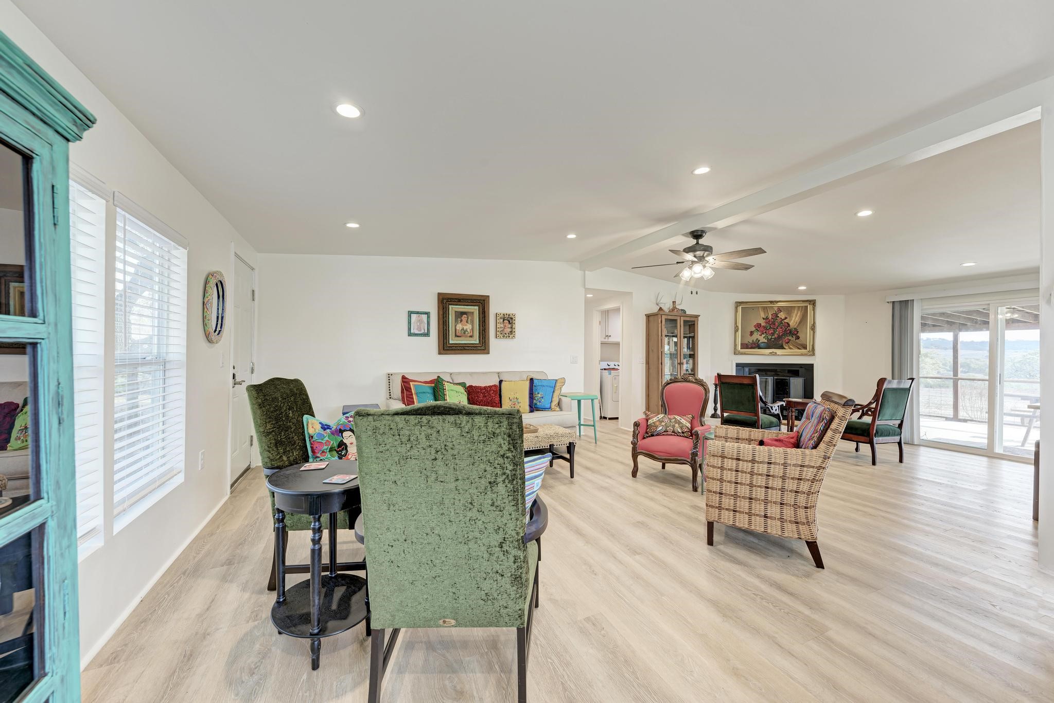 1395 Mountain Creek Road Marble Falls TX 78654