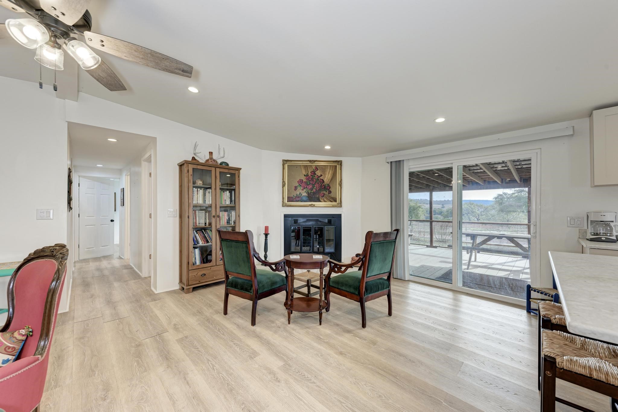 1395 Mountain Creek Road Marble Falls TX 78654